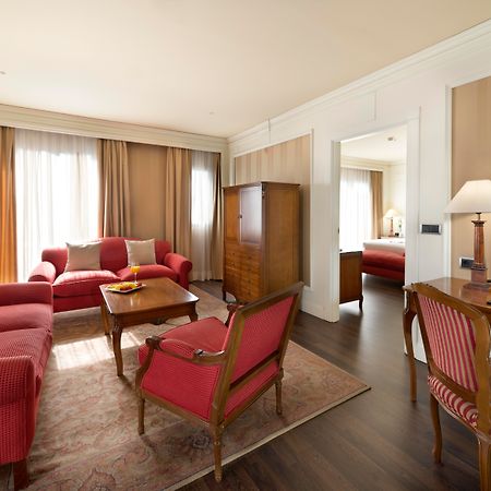 Hotel Sevilla Center Esterno foto